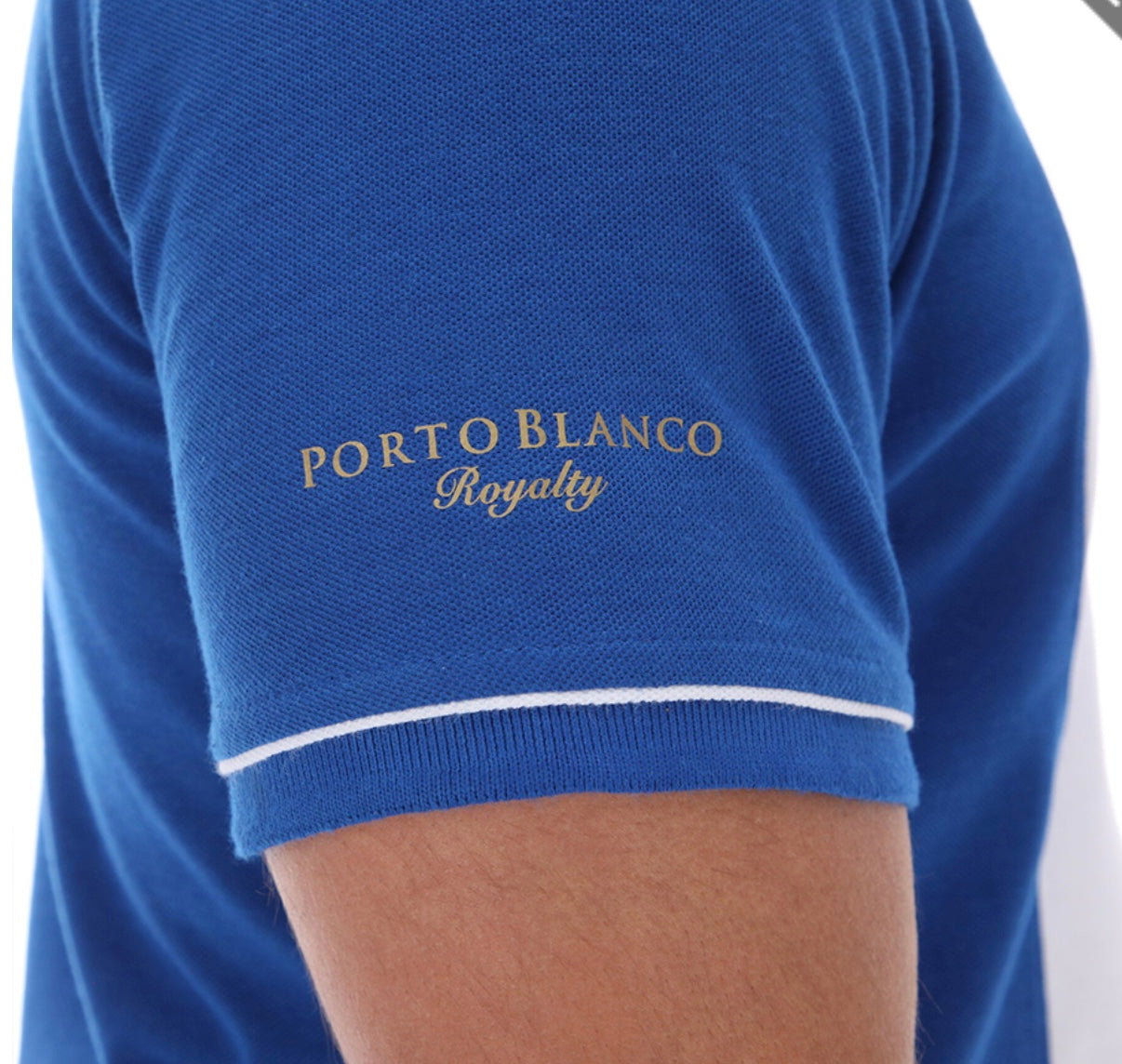 PORTO BLANCO